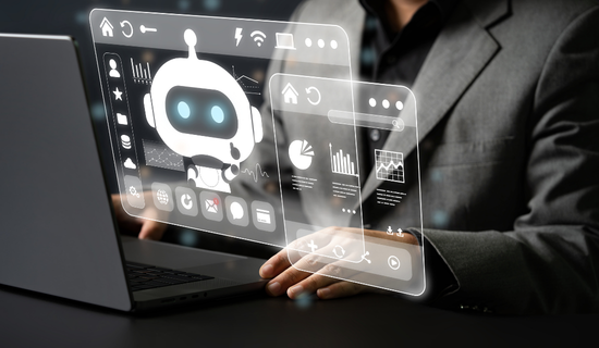 AI SEO Tools for improving website search rankings