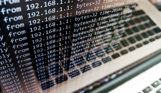 Command Prompt prompts for Windows users