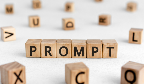 Command Prompt prompts for Windows users