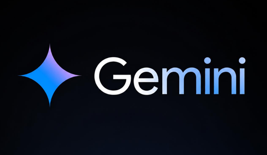 Google Gemini AI logo