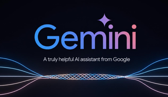 Google Gemini AI logo