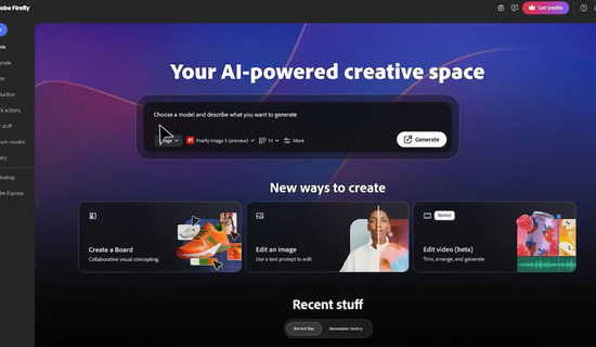 AI Graphic Design Tools for Creating Professional Designs