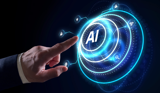 Artificial intelligence investment boom and financial market uncertainty