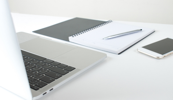 NotebookLM AI research assistant organizing PDFs, Google Docs, YouTube videos, and study materials.